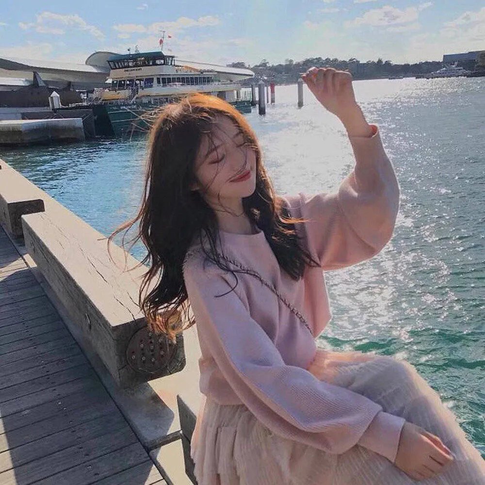 失踪女孩